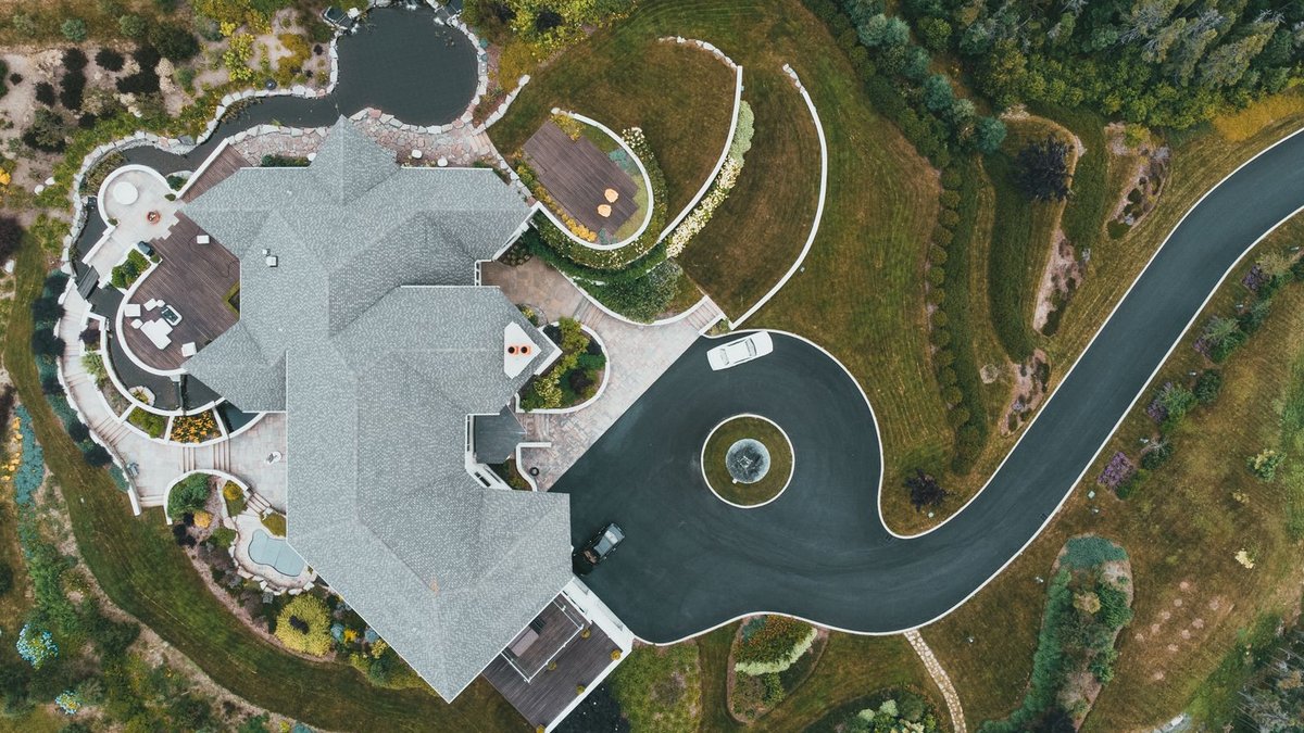 Vegas Estate Sells for Big Money Vegas Estate Sells for Big Money - las vegas estate