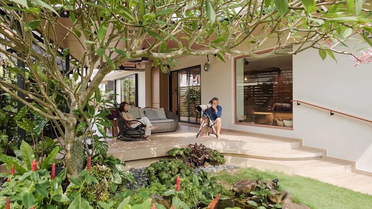 Tour the Subtle Family Home of Cellini's Owners Tour the Subtle Family Home of Cellini's Owners - family home renovation