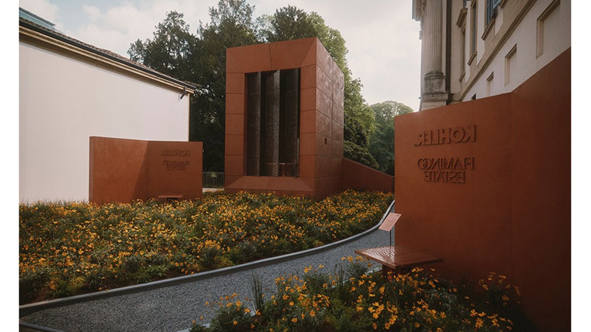 Milan Design Week heads overseas in 2026 Milan Design Week heads overseas in 2026 - milan design week