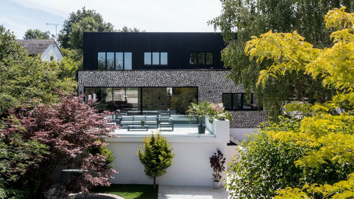 Modern Construction Methods Explained Modern Construction Methods Explained - modern construction methods