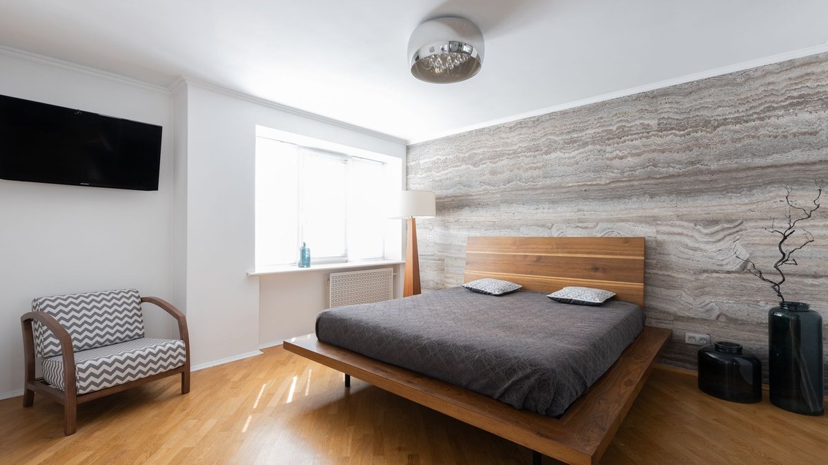 Small Changes Make Big Difference in Bedrooms Small Changes Make Big Difference in Bedrooms - bedroom design