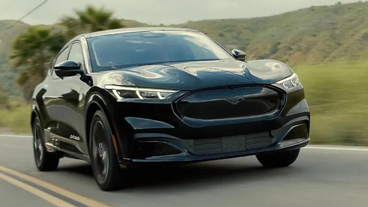 Cheaper gas could ease flood of used EVs - used evs