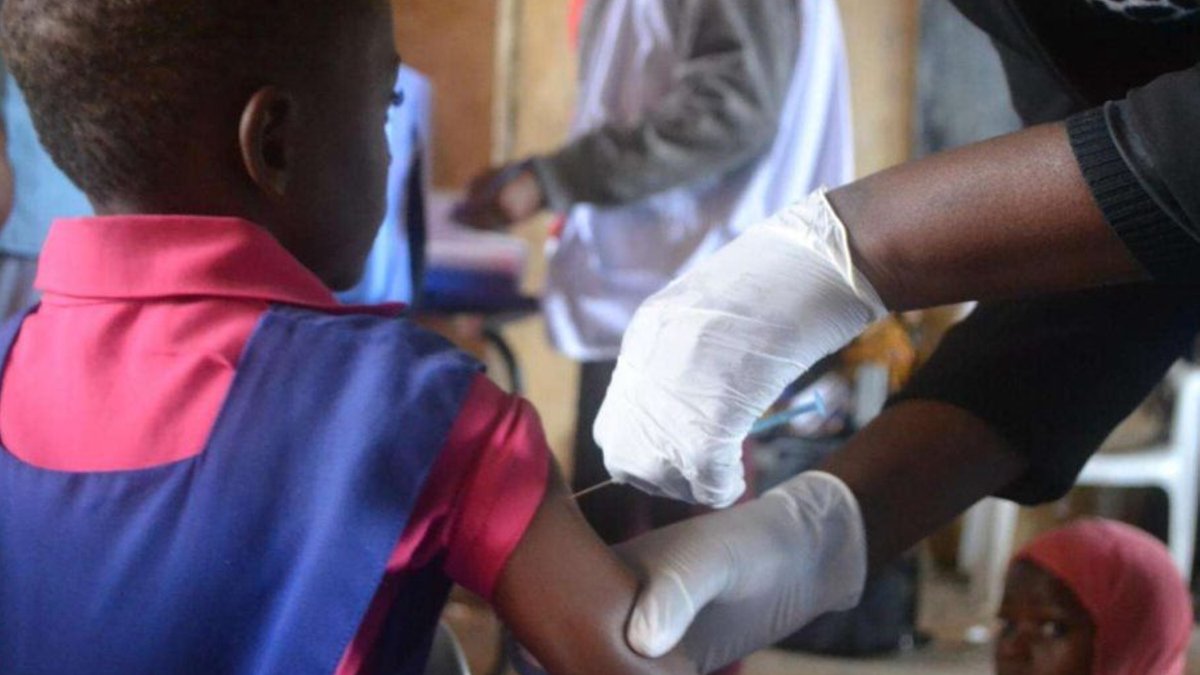 Regional HPV vaccine design boosts cancer equity - hpv vaccine