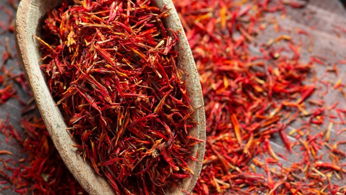 Study Finds Depression Improves Without Medication Study Finds Depression Improves Without Medication - saffron depression