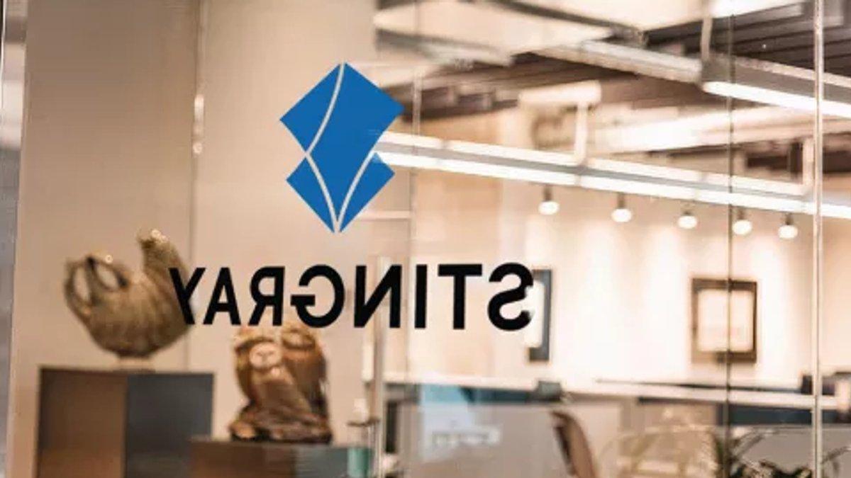 Stingray to buy back $15.4 million of shares Stingray to buy back $15.4 million of shares - share buyback