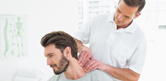 Physio for Neck Pain: Techniques and Tips