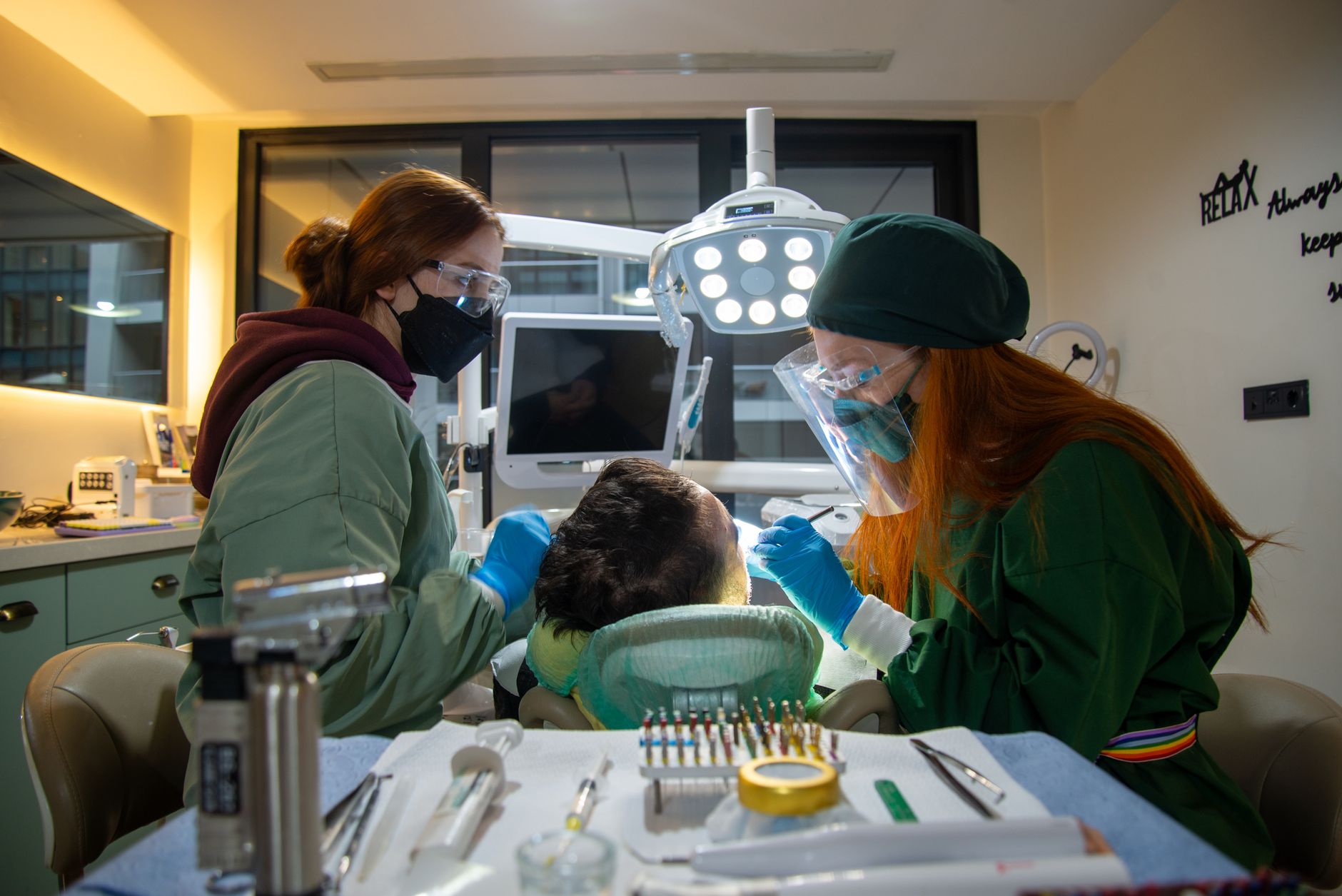 4 Things To Do If You Have A Fear Of The Dentist