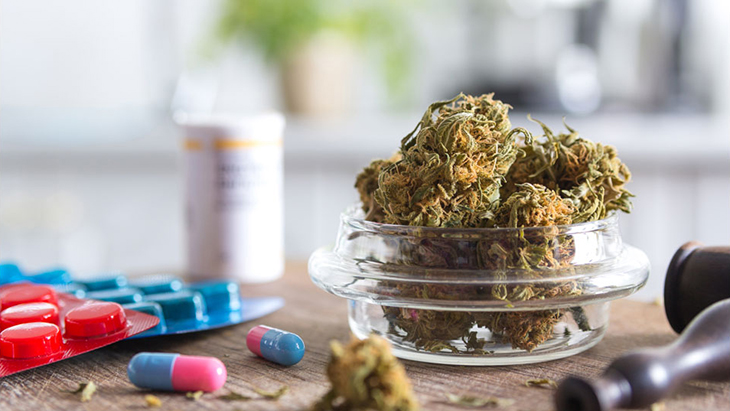 How to Get a Medical Marijuanas Card in Wyoming Online