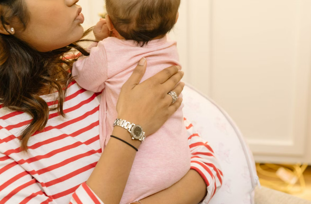 Managing Your Child’s Cough: Phlegm Edition