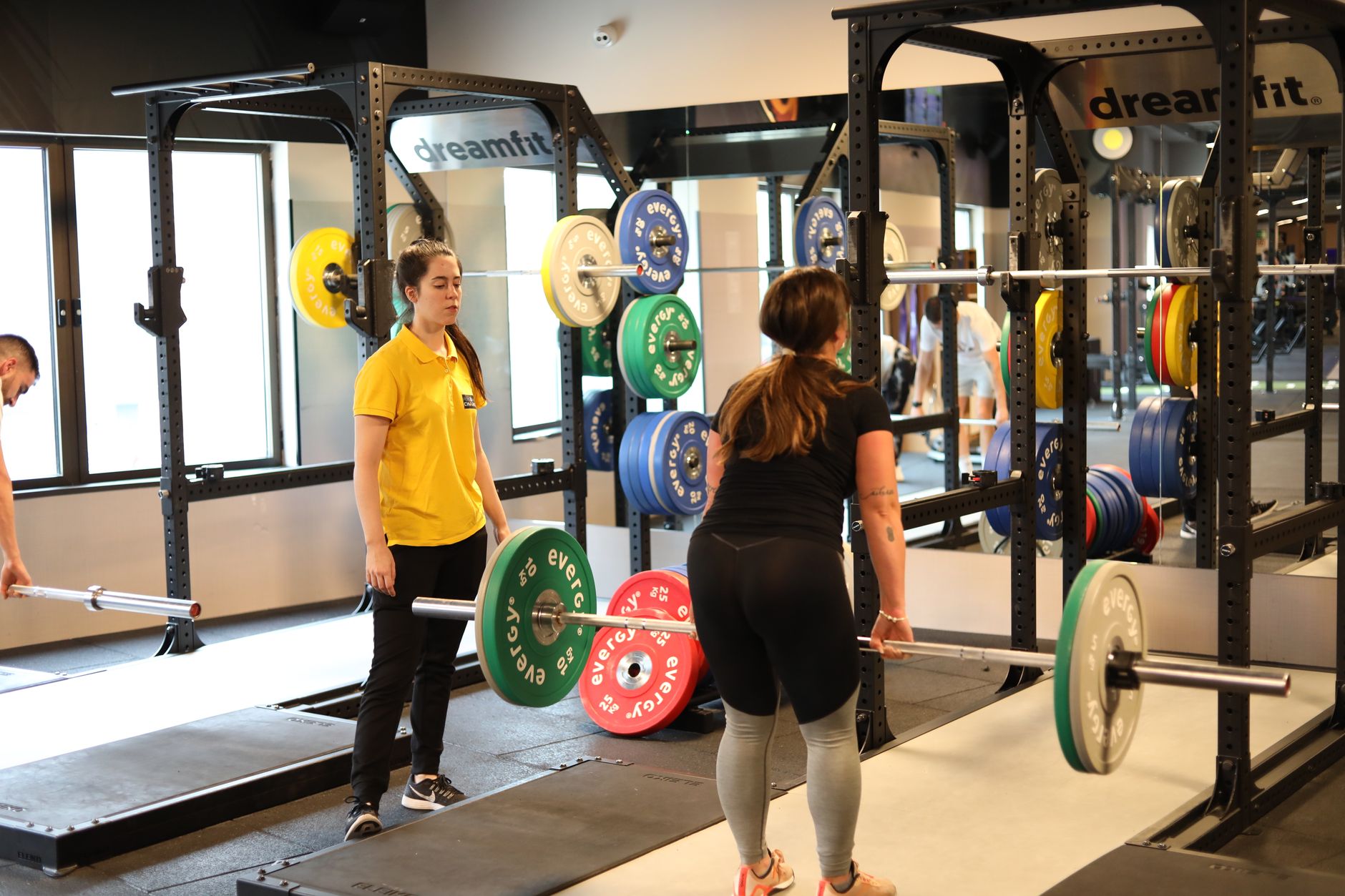 Compelling Reasons for Personalized Fitness Programs