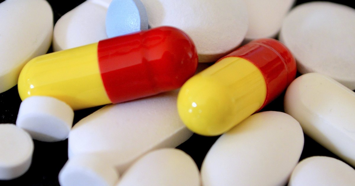 How Long Does It Take for Medicine to Work?
