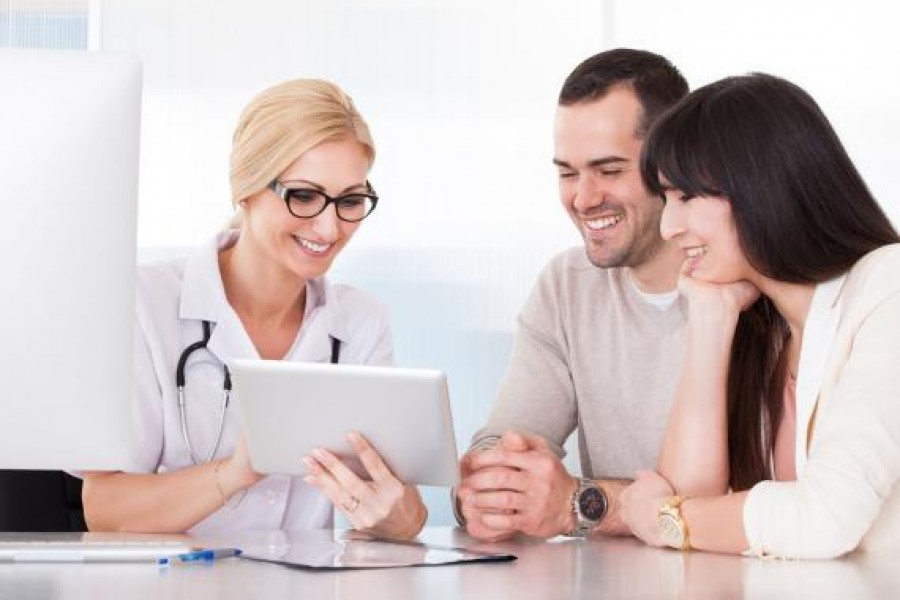 Finding the best IVF centre pointers to keep in mind
