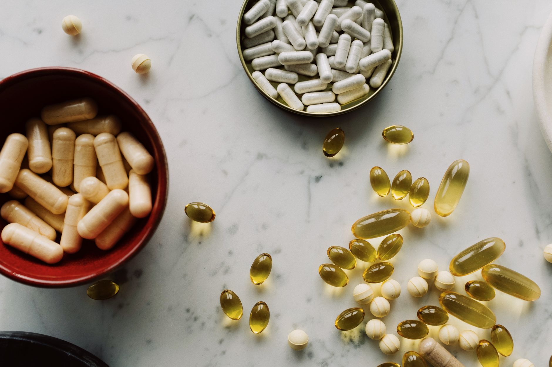 Facts to Know About Supplements Before Taking Them