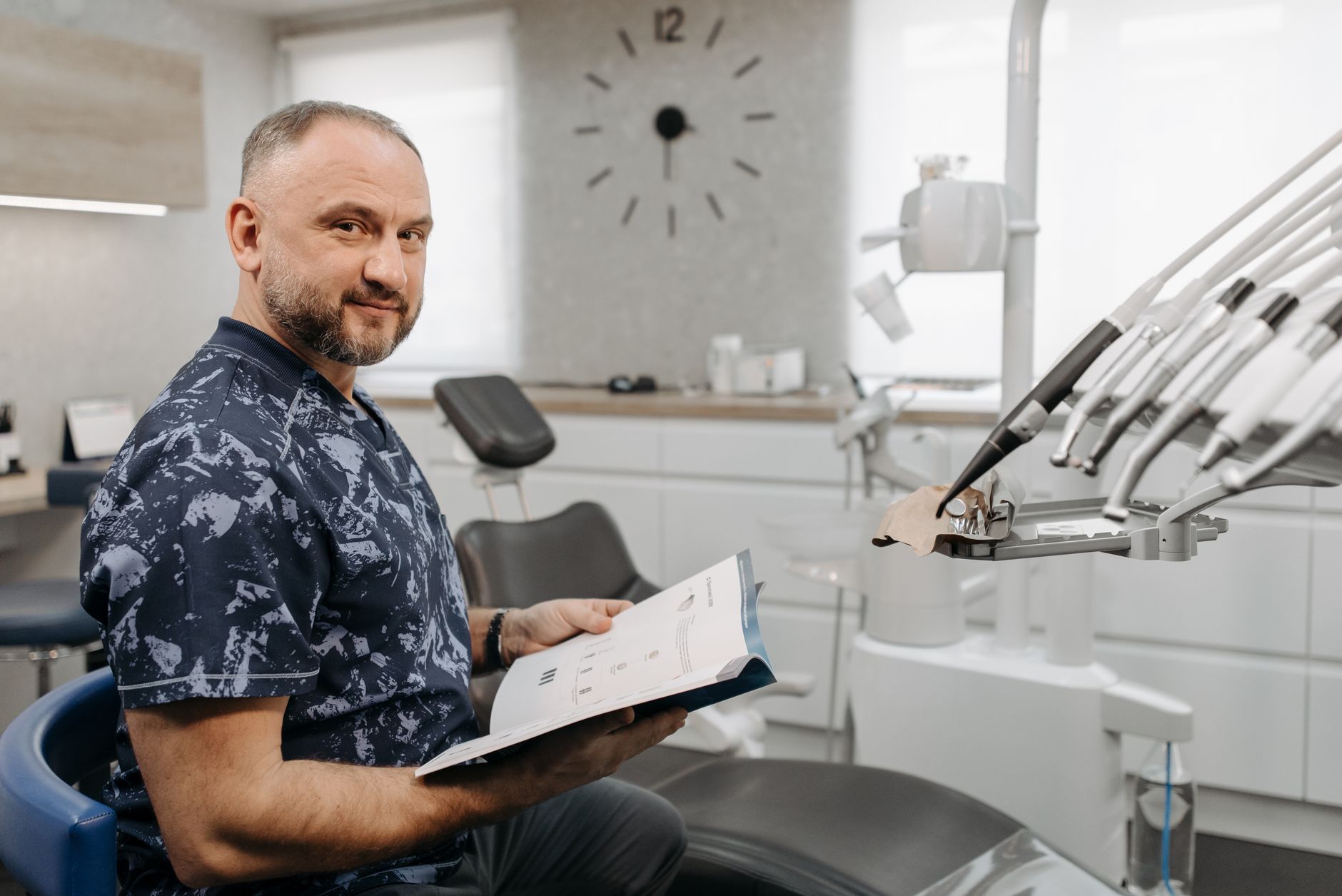 What to Expect During Your Dental Implant Consultation