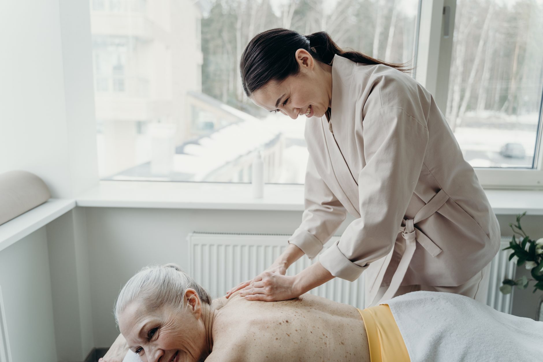 Unpacking Traditional Japanese Massage: Origins, Benefits and Variations