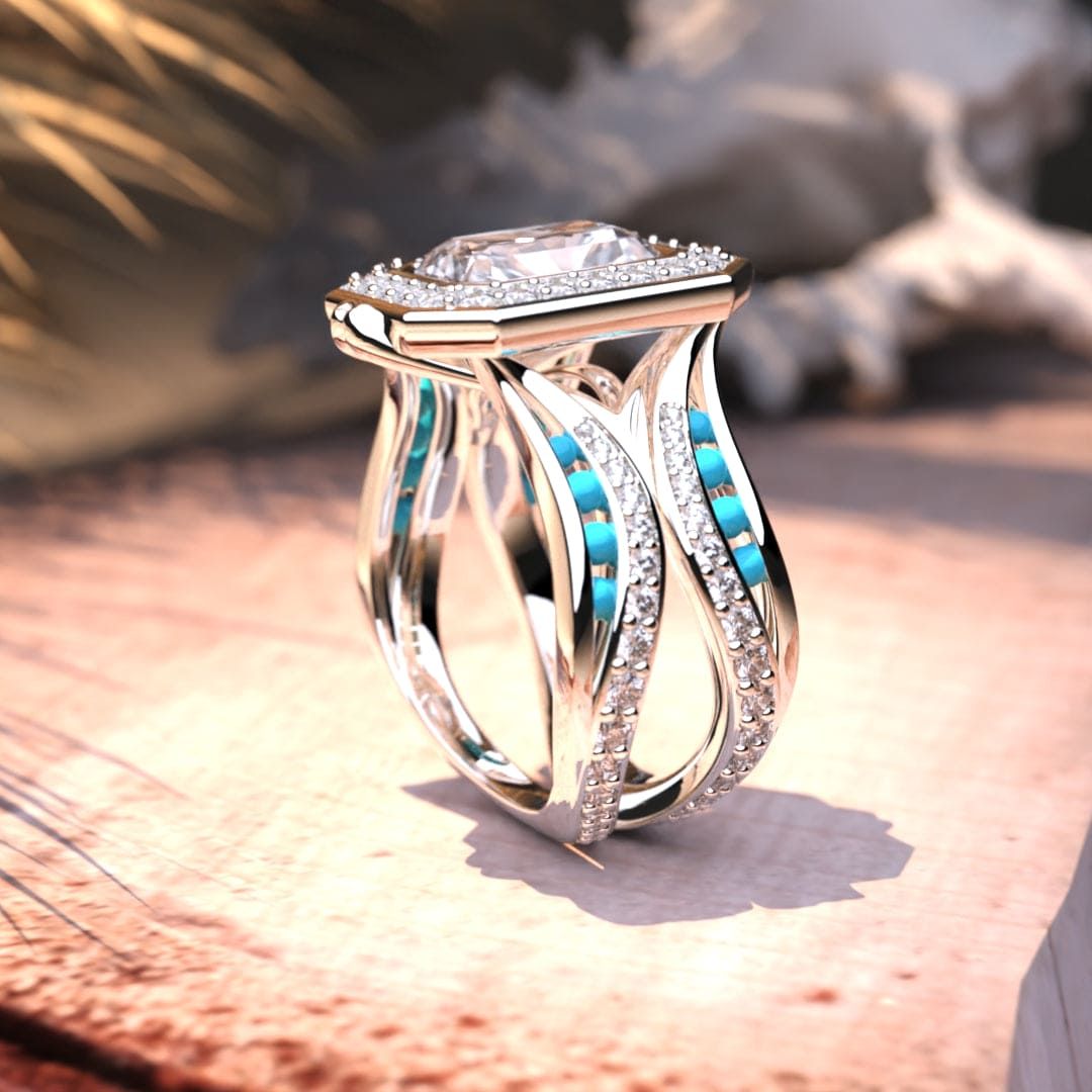 Happily Ever After (Ethically): Choosing an Engagement Ring You Can Feel Good About