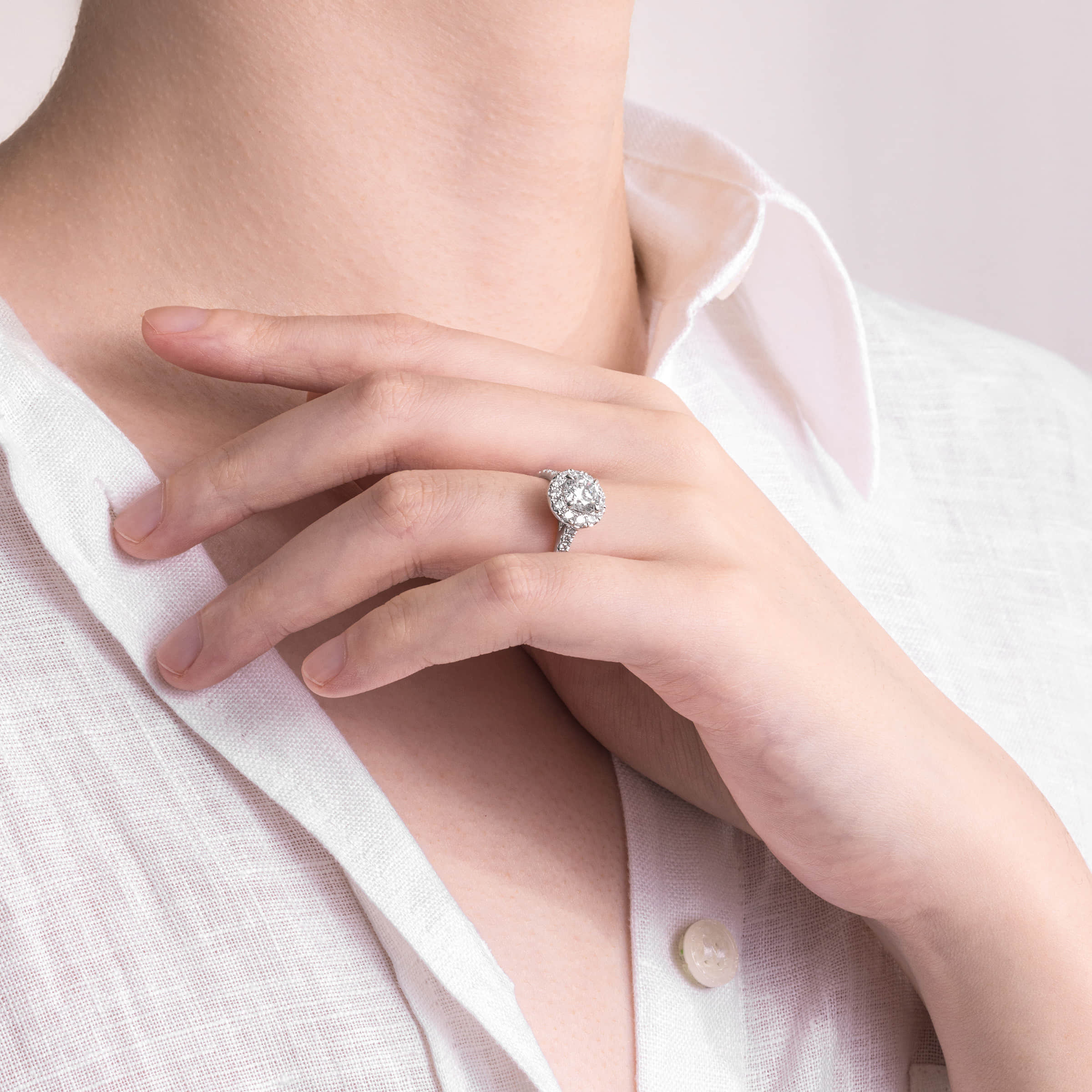 Penzance’s Radiant Revolution: Lab Grown Diamonds Transforming Trends