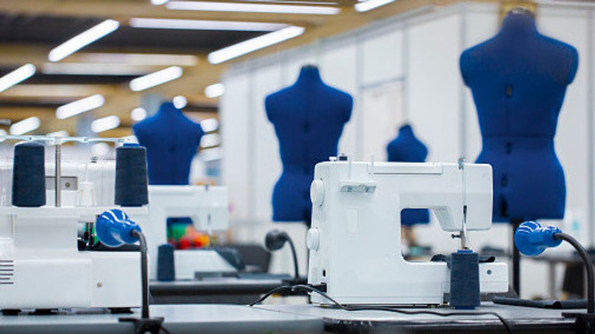 Garment Manufacturing in Singapore: A Comprehensive Overview