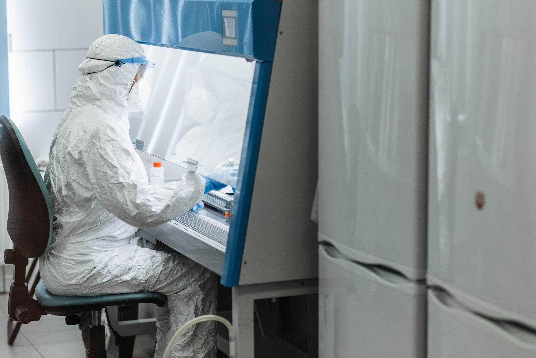 Various Uses of Laboratory Incubators