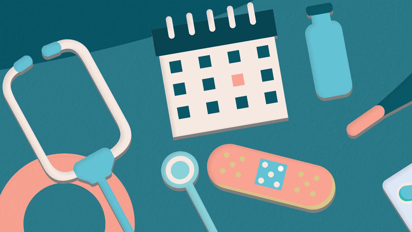 Choosing the right health insurance services