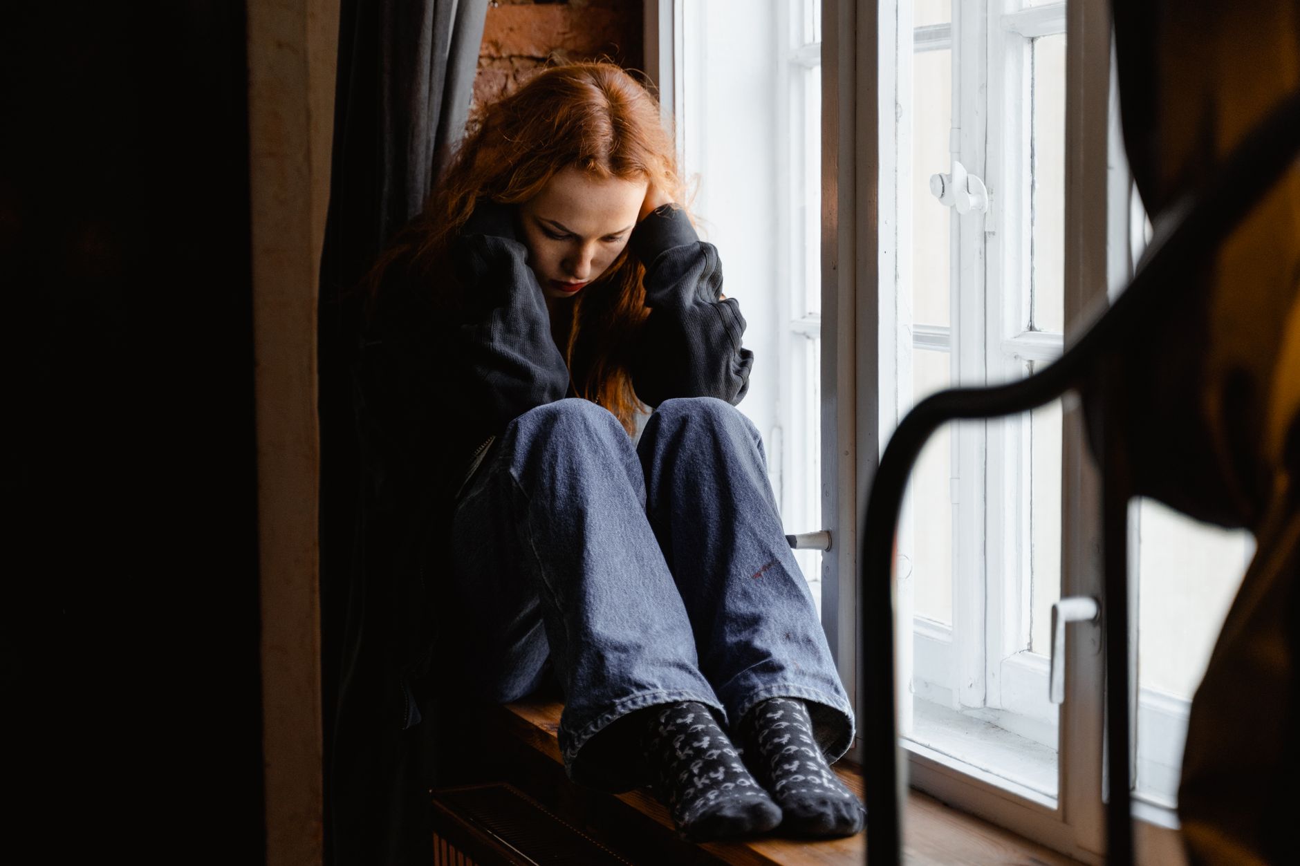 What To Do When You Feel Depressed.