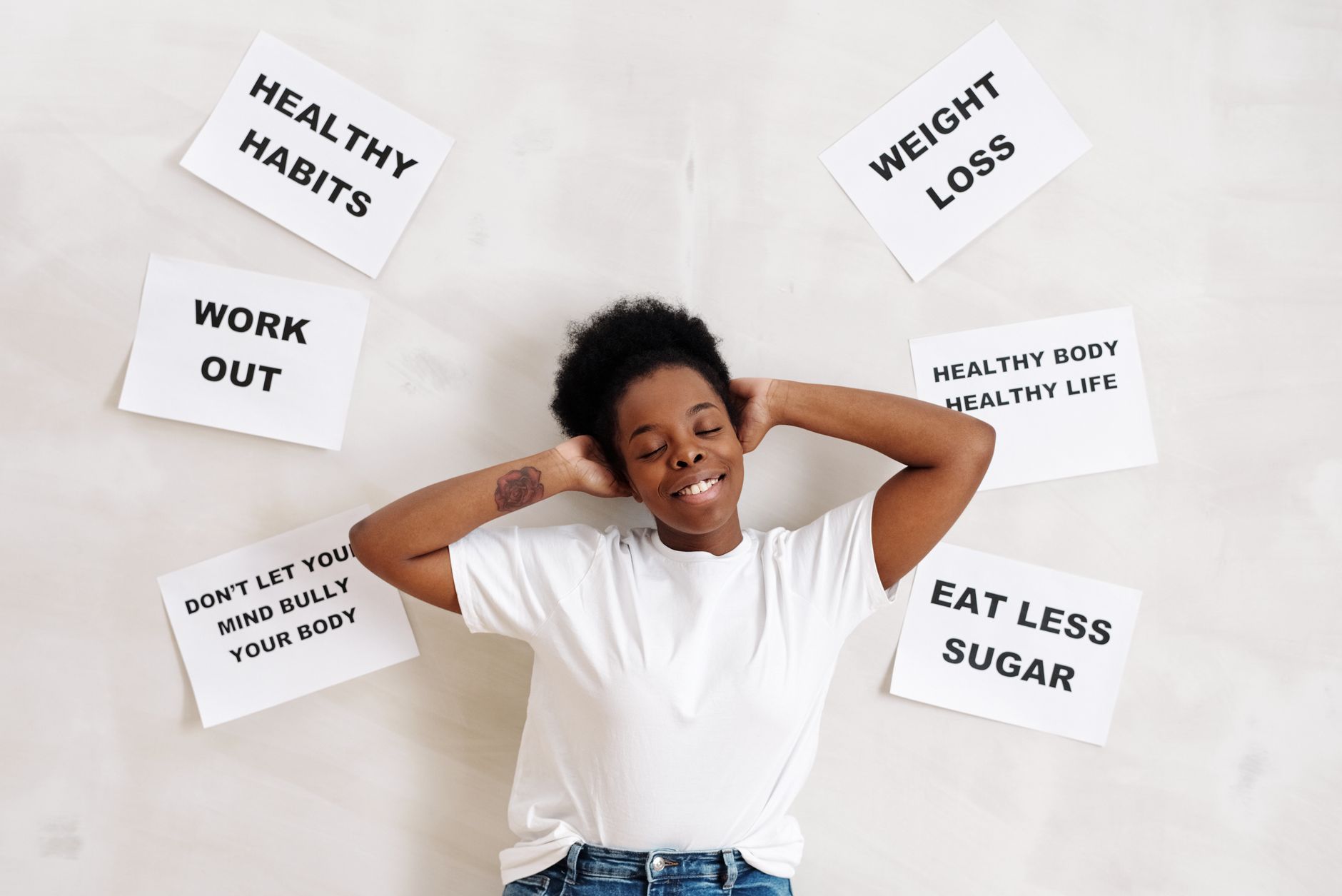What Are the Best Ways to Stay Healthy?