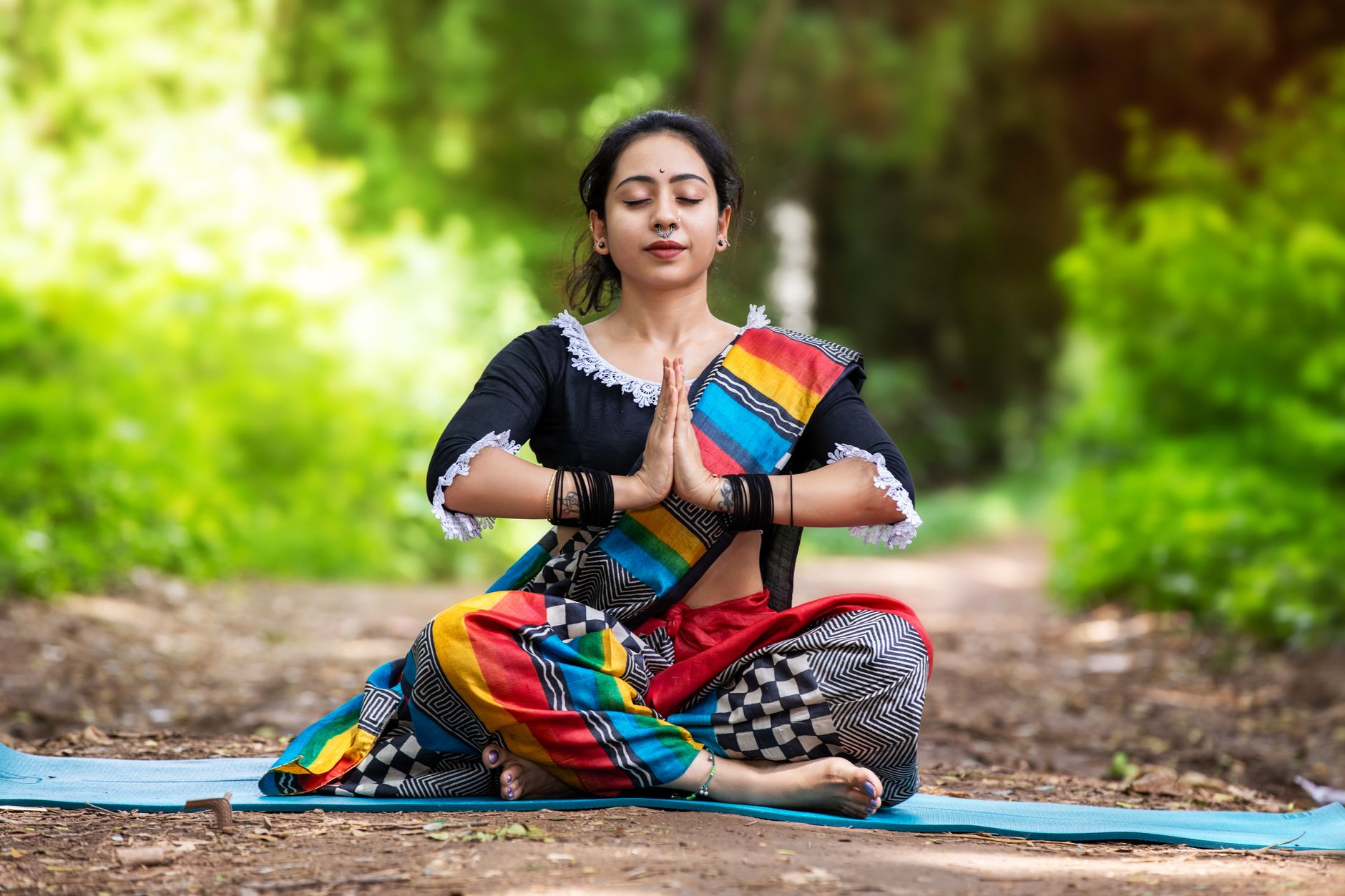 Life-changing techniques which can help you take care of your mental health