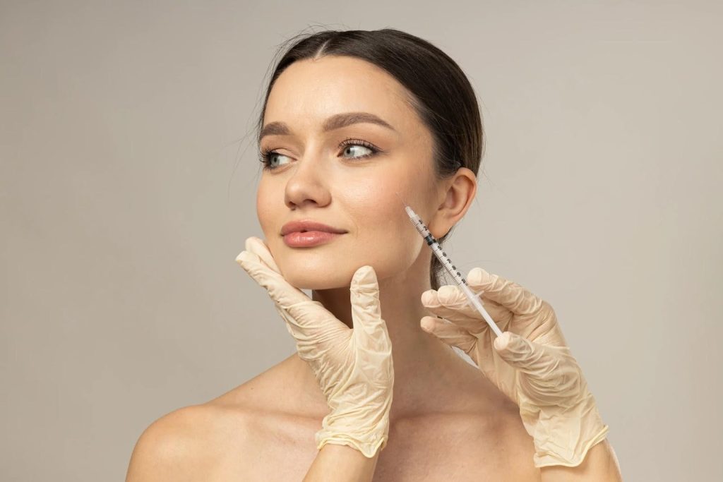 Upgrade Your Beauty Routine at a Medical Spa in San Diego