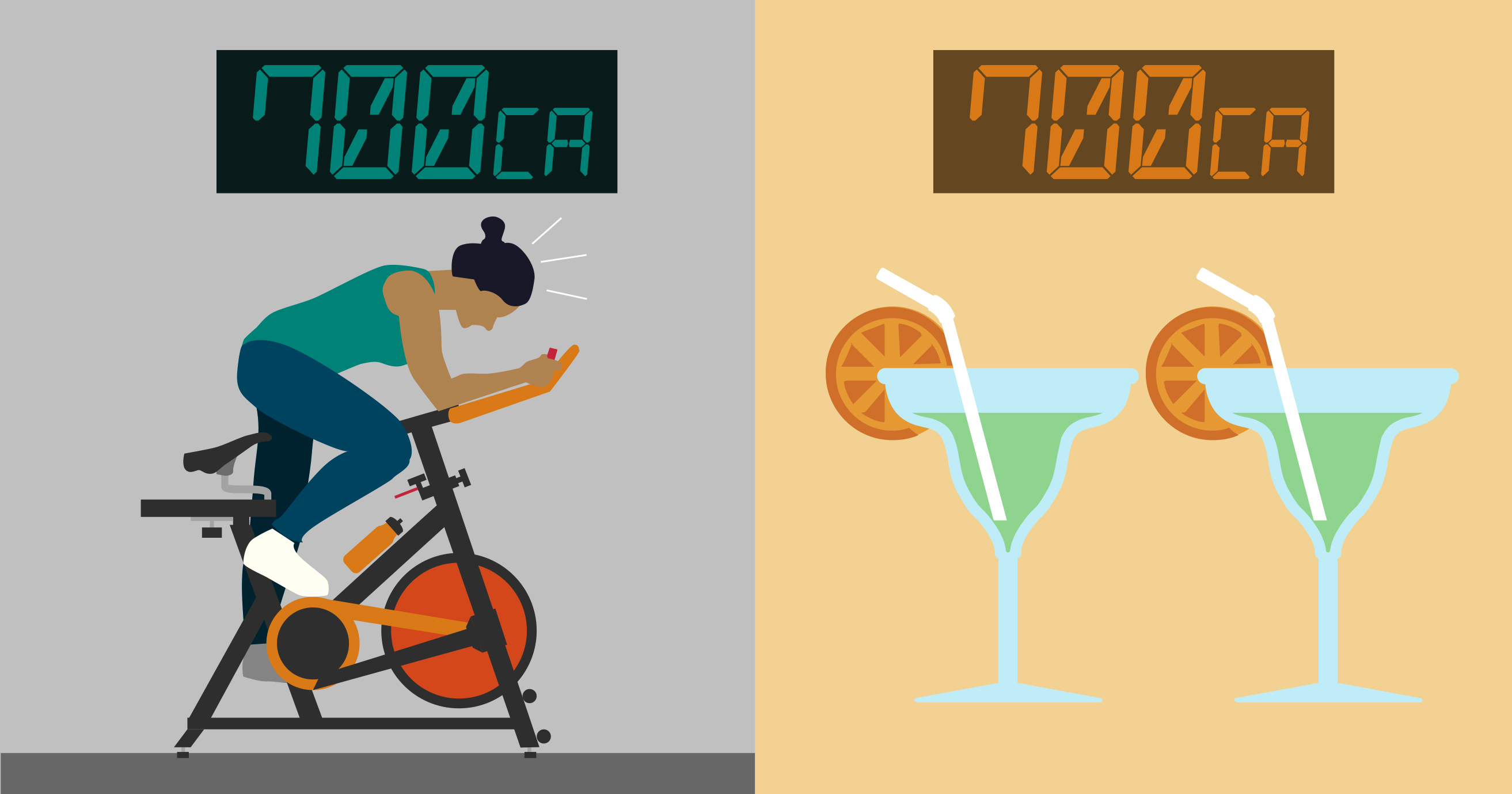 BEST WAY TO GET DOWN THE EXTRA CALORIES RIGHT FROM YOUR BODY WEIGHT
