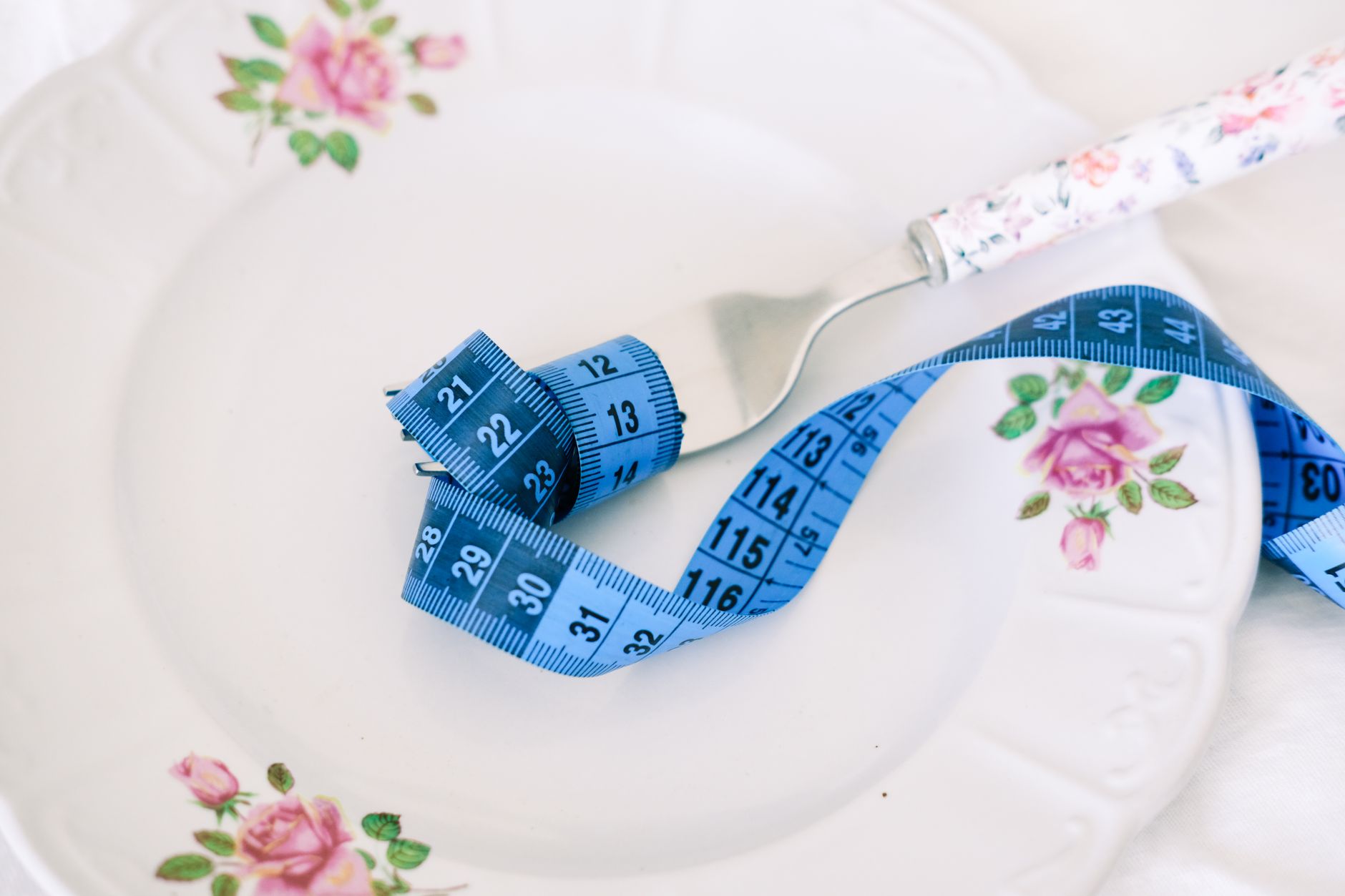 The Necessity of a Balanced Weight Loss Plan