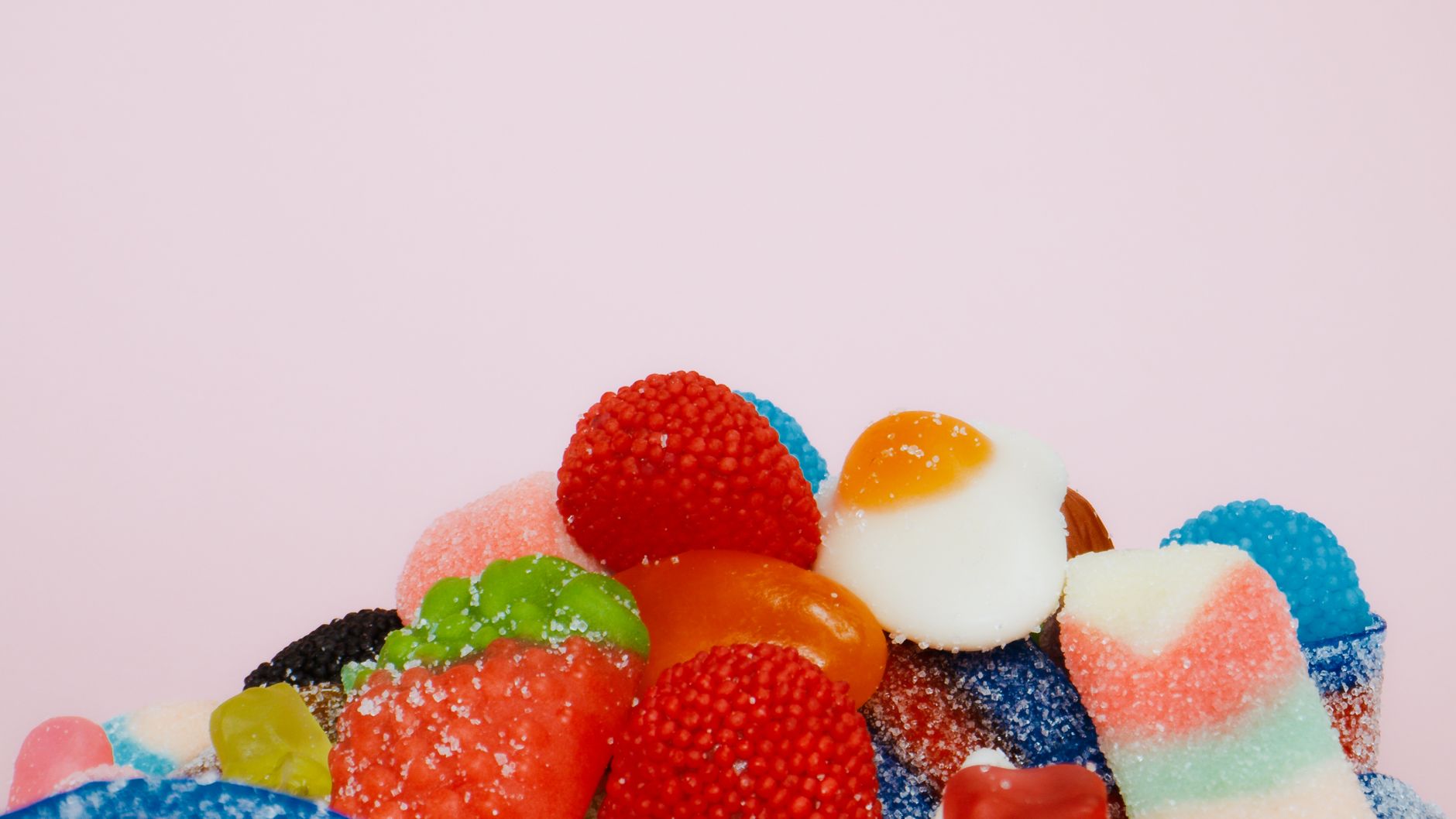 HOW MAHOW MANY CBG GUMMIES SHOULD YOU EAT?