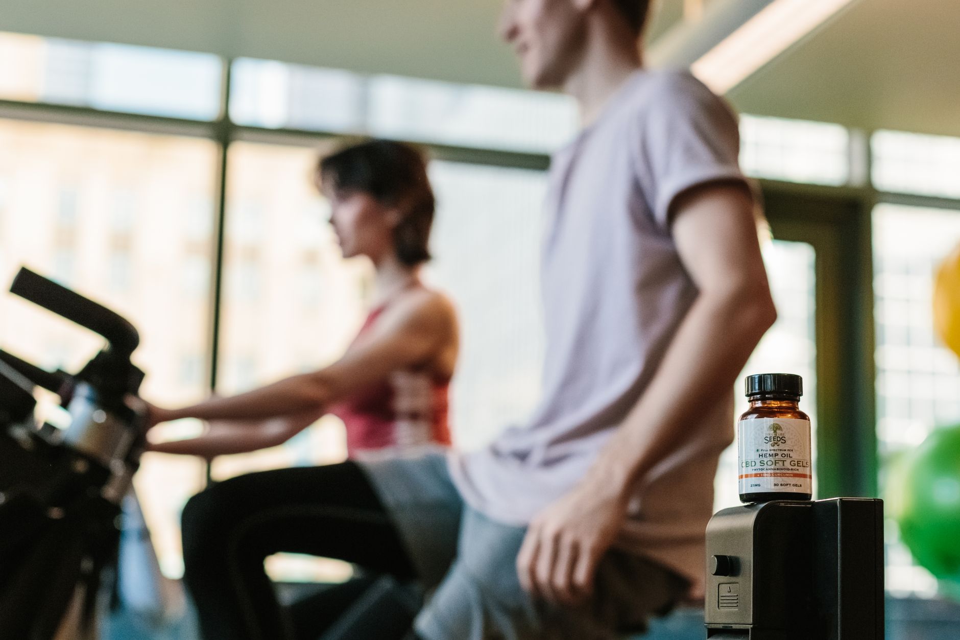 Qu’est-ce que l’huile de CBD ?