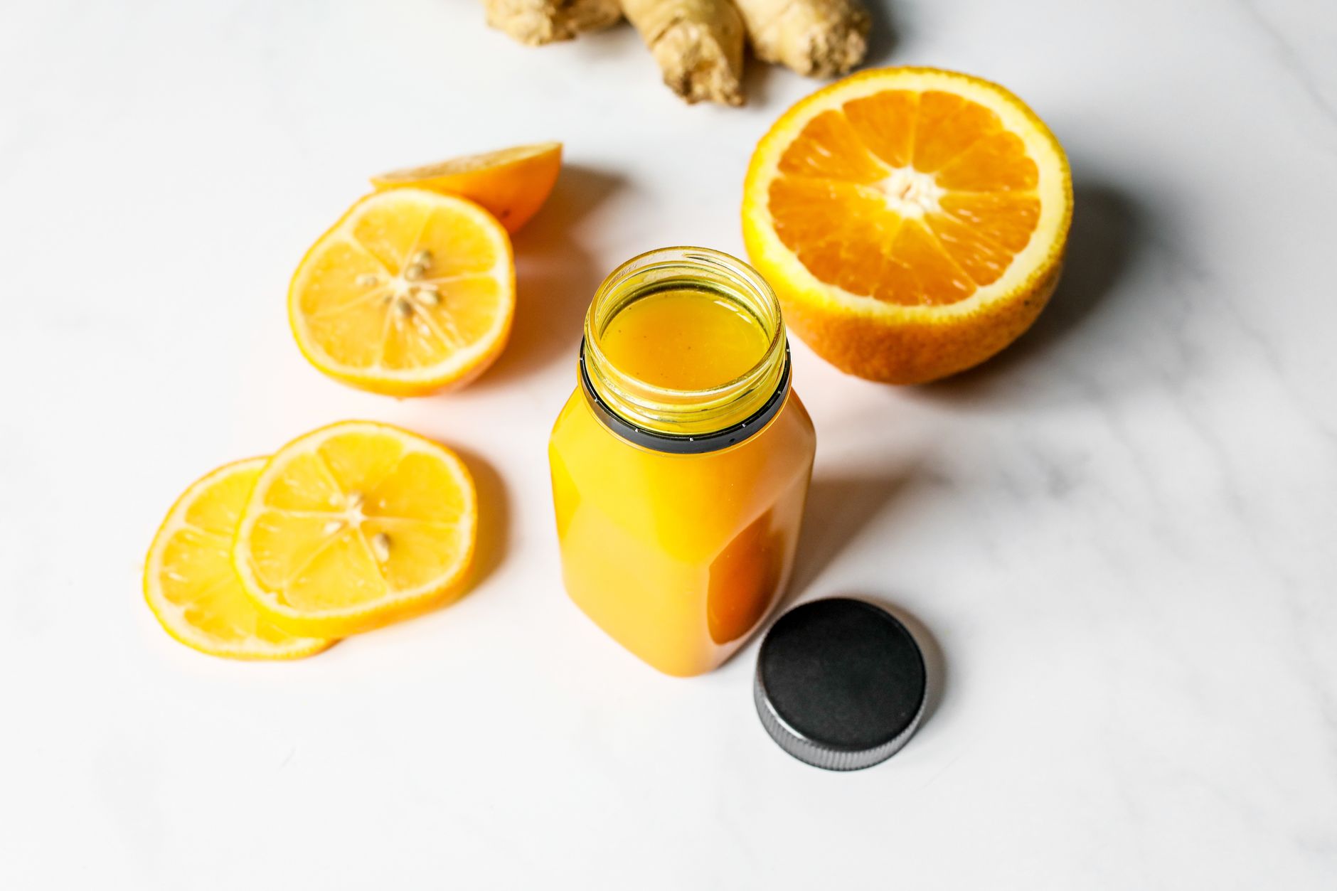 6 Ways To Boost Your Immune System