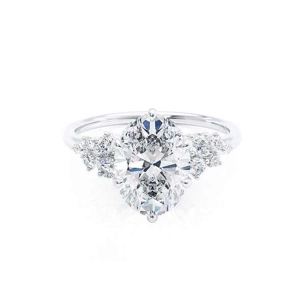 Arkley’s Futuristic Vows: Lab Grown Engagement Rings