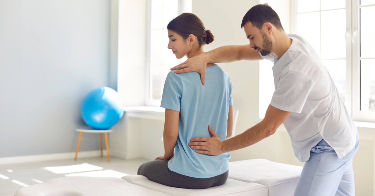 The Power of Cockburn Physiotherapy in Healing and Revitalising Your Body