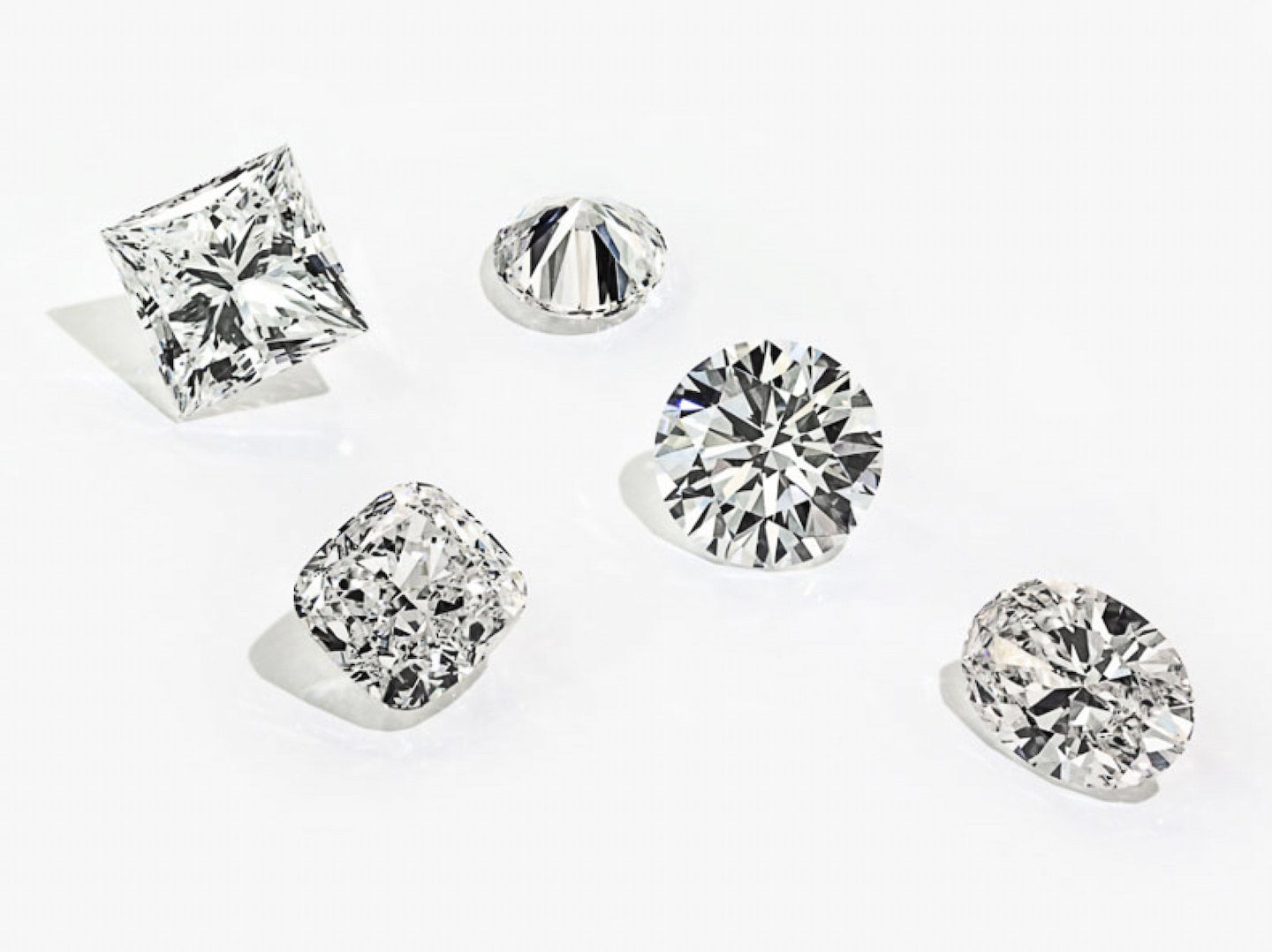 De Beers Jewellery: A Look at the Company’s Lab-grown Diamond Initiative in the UK