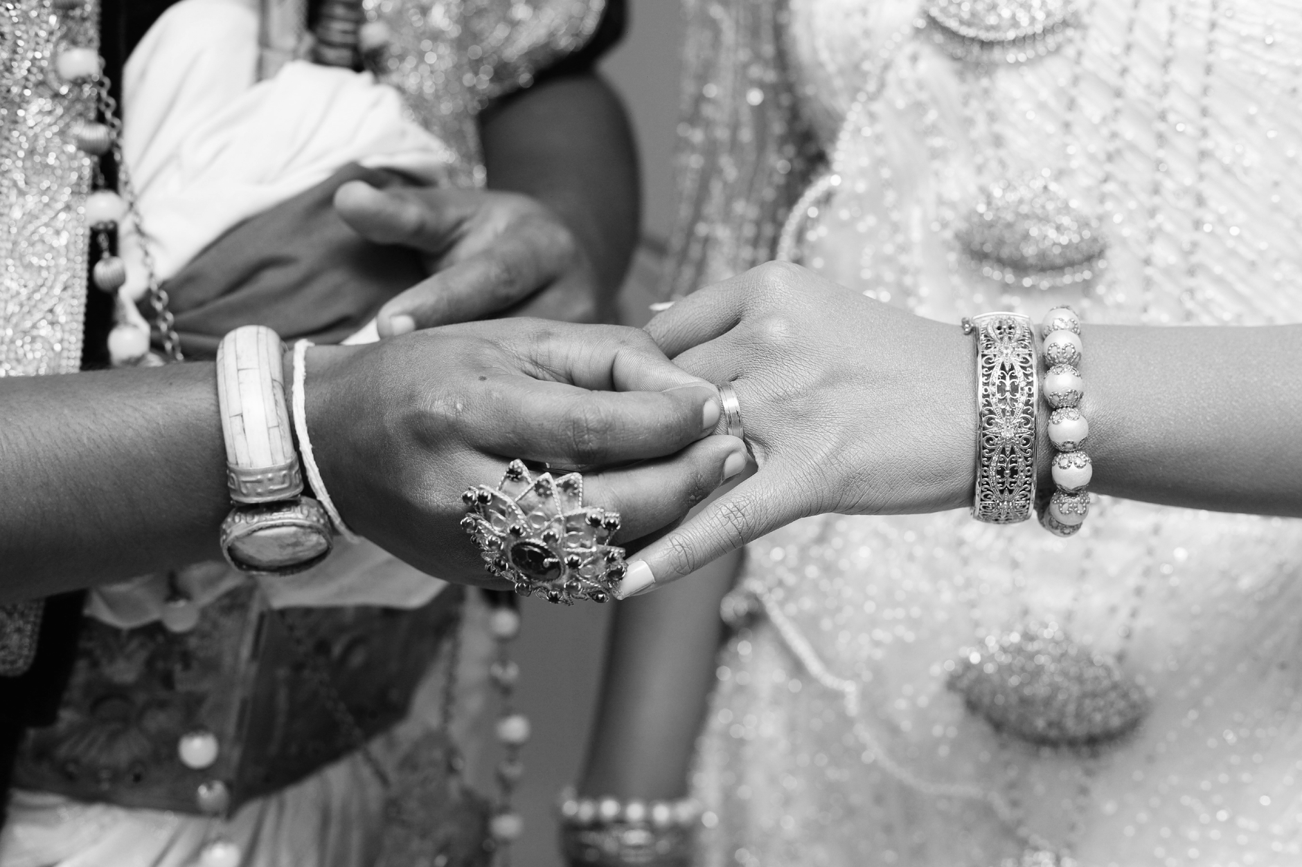 History and Meaning of the Engagement Ring Tradition