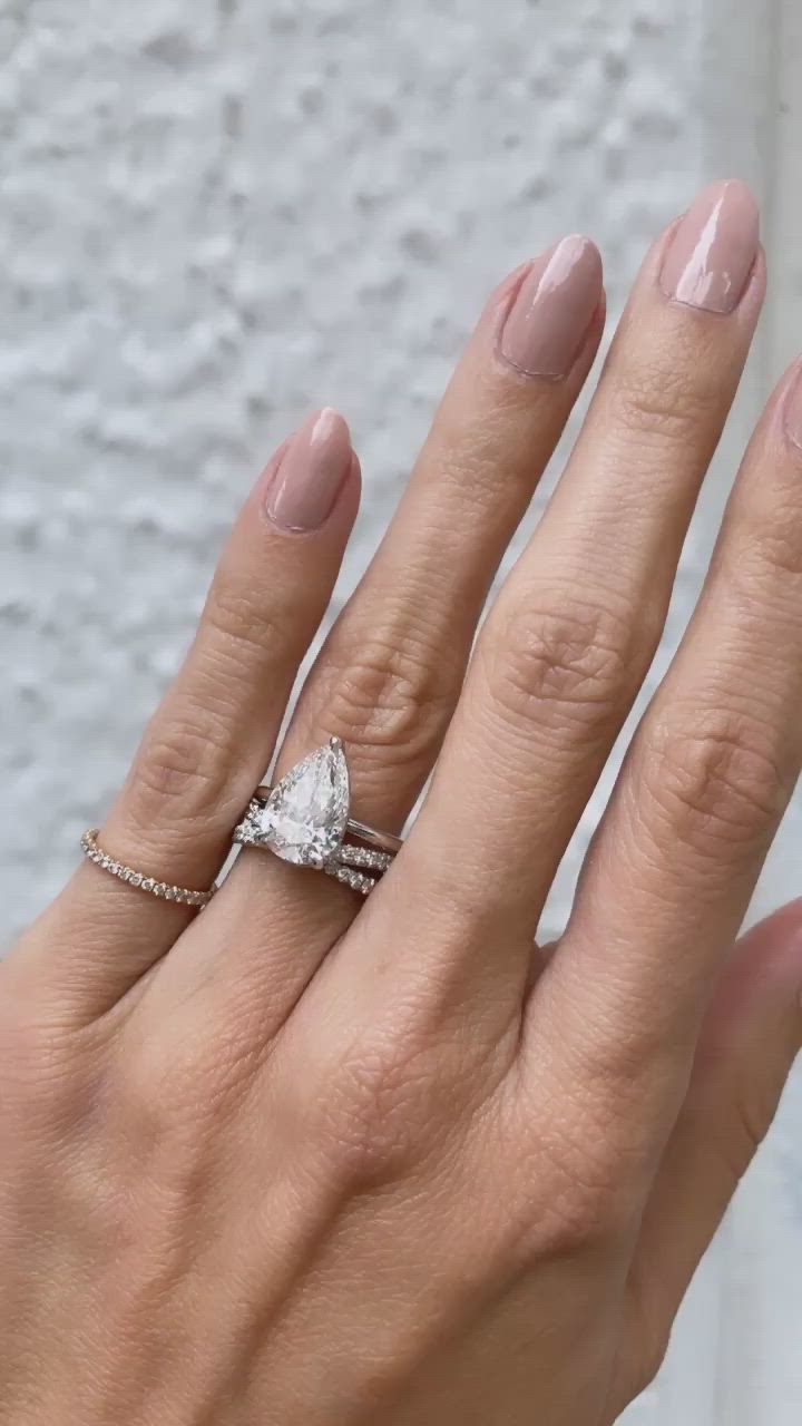Engagement rings for extreme sports like rock climbing