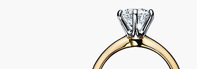 What is the best setting for an engagement ring