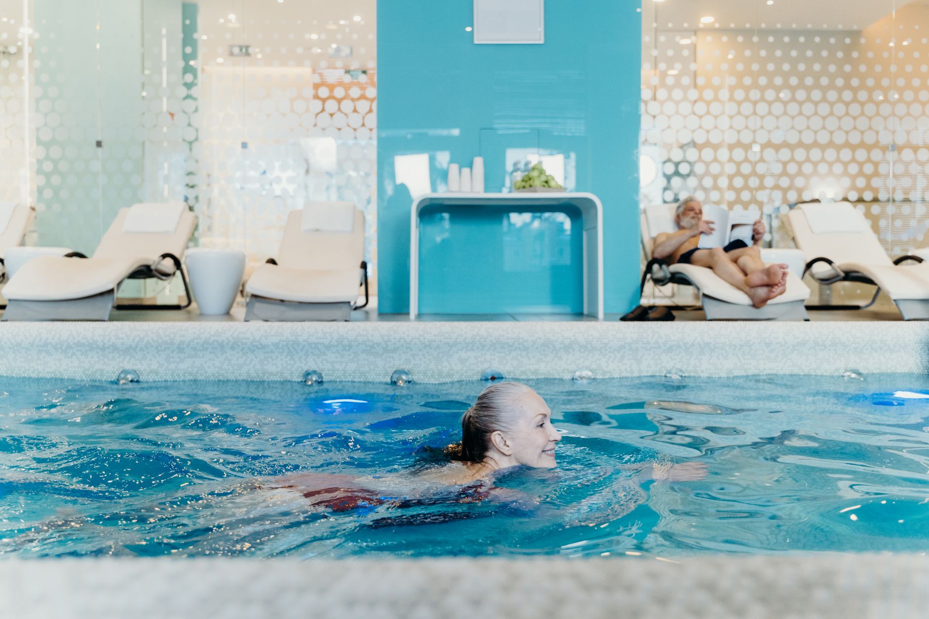 The best health spas in Australia