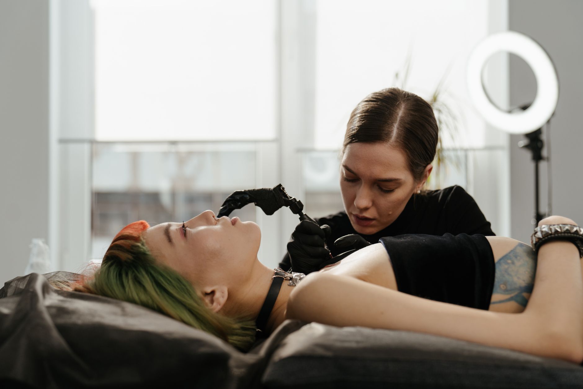 The Ultimate Guide to Permanent Makeup