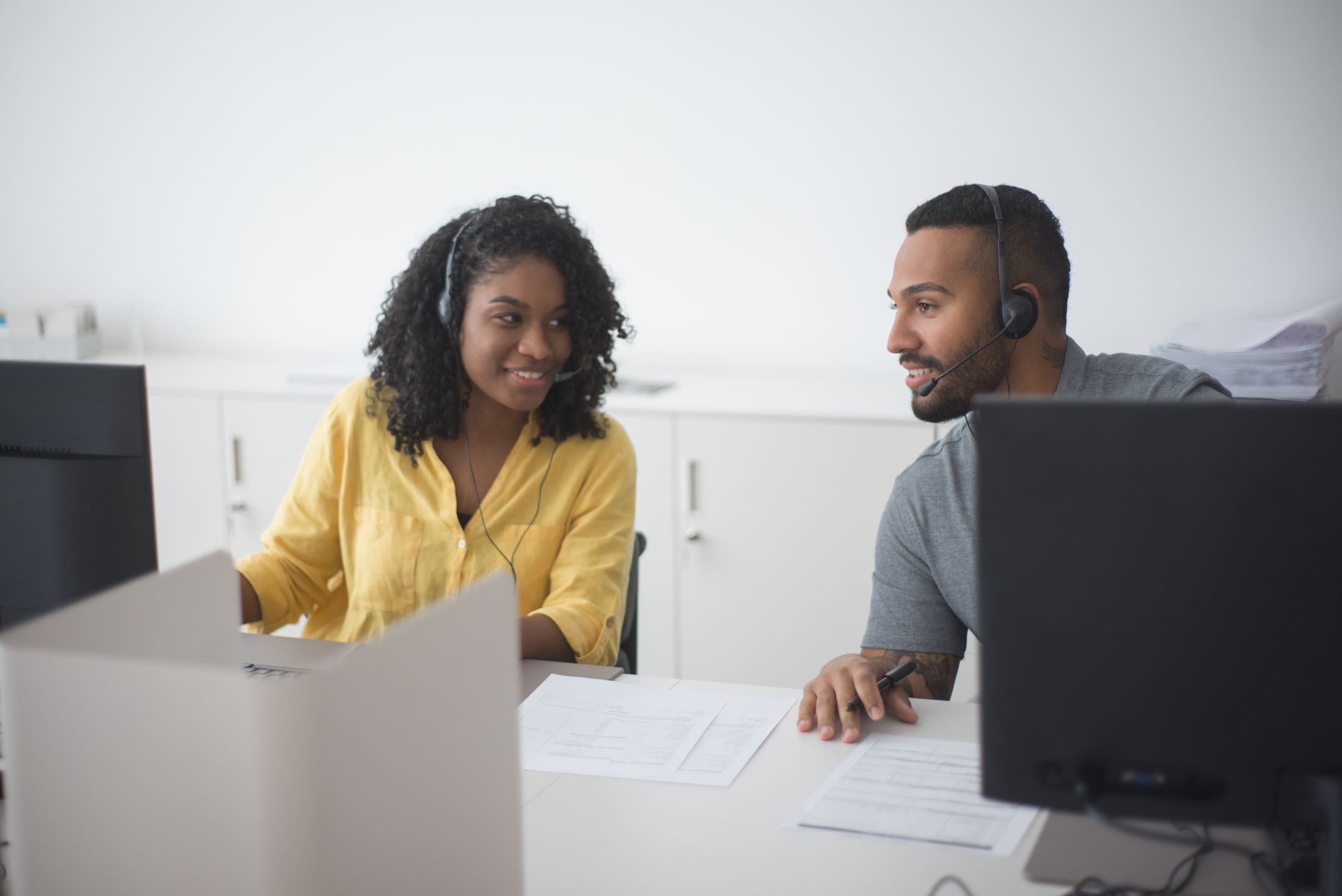 HOSPITAL CALL CENTER BEST PRACTICES