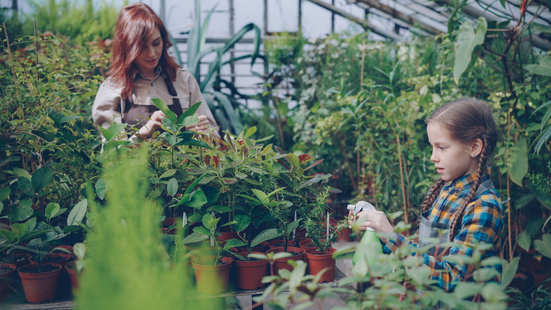 3 Ways You Can Be More Eco-Friendly As A Parent