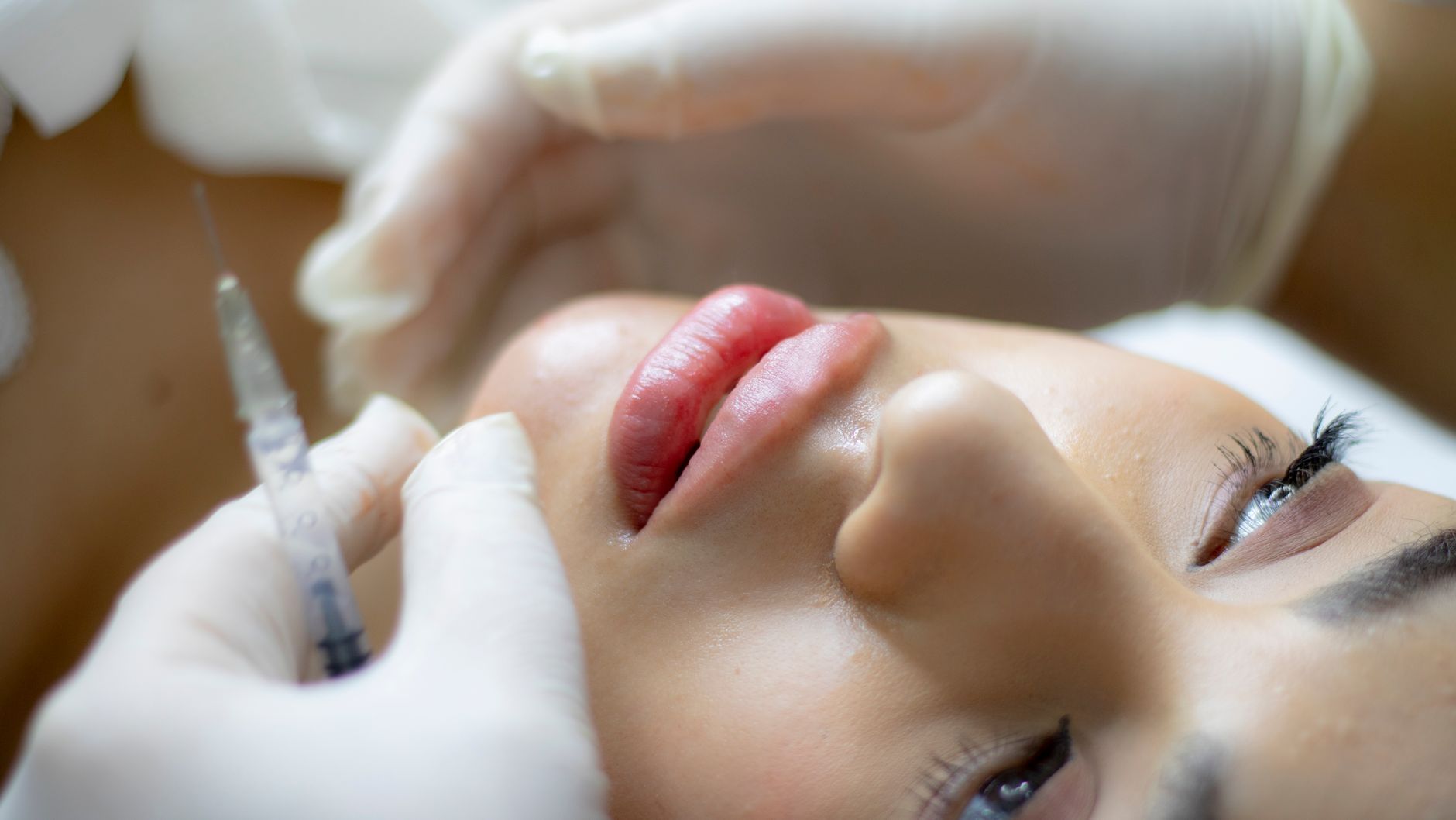 Dermal Fillers: Different Types and Their Uses