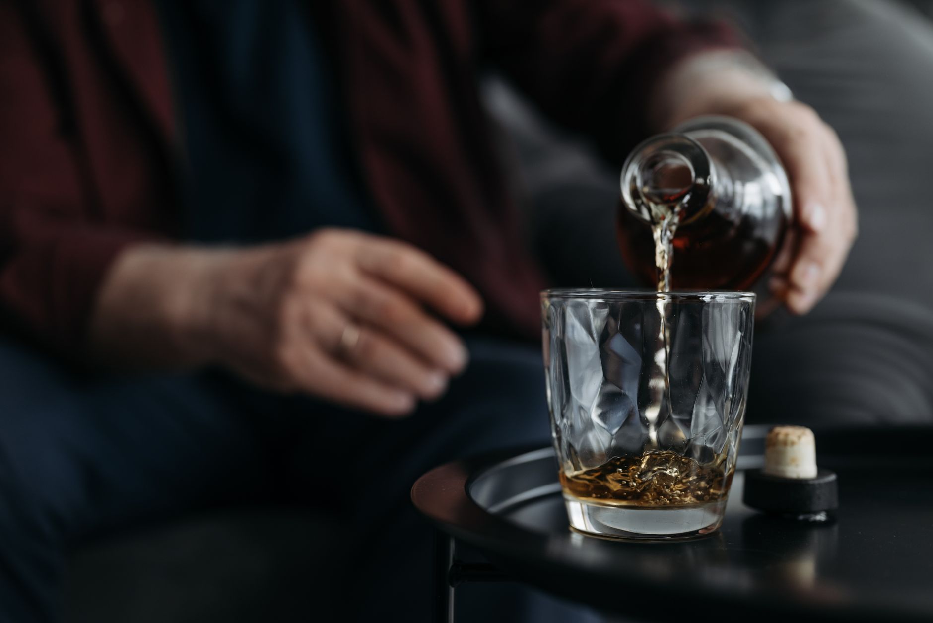 Long-Term Effects Of Alcohol Abuse