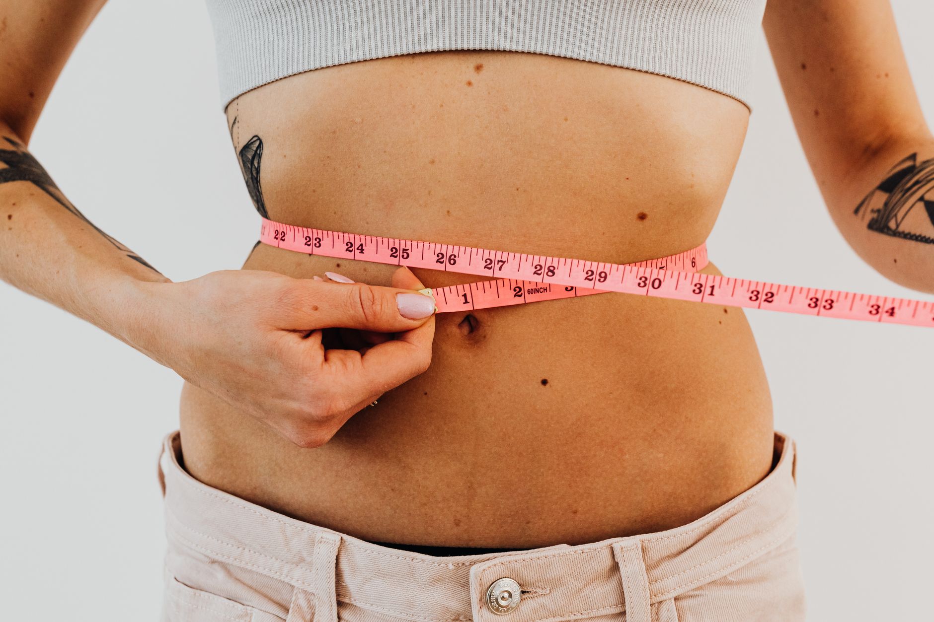 8 Easy Ways to Lose Weight