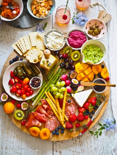 The Way To Make Healthy Food Selections