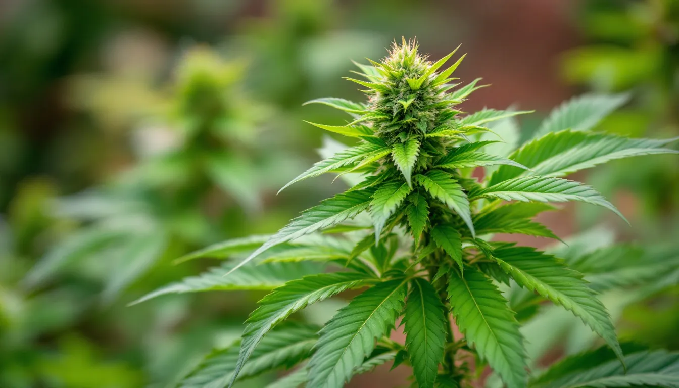 THCA Flower: Is It Worth Trying?