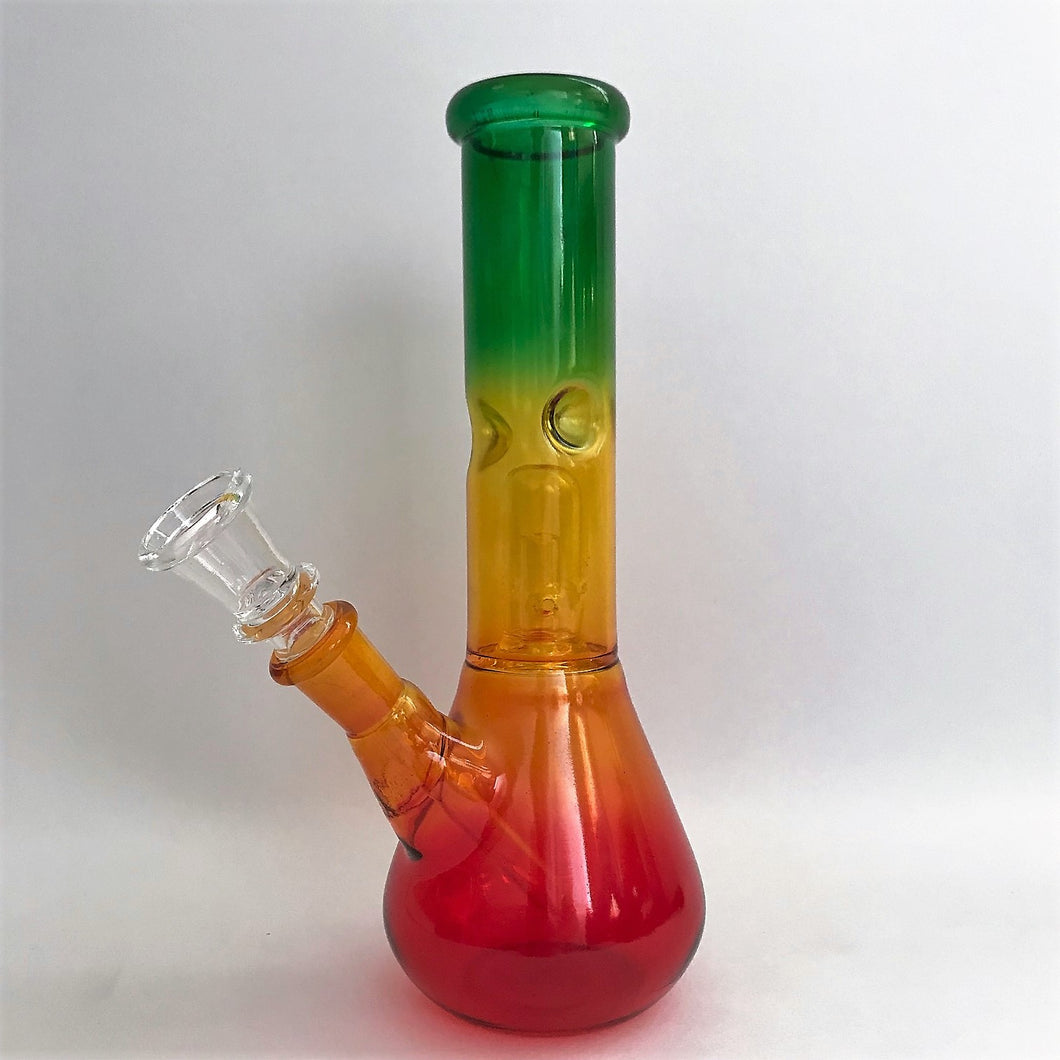 How to clean a bong?
