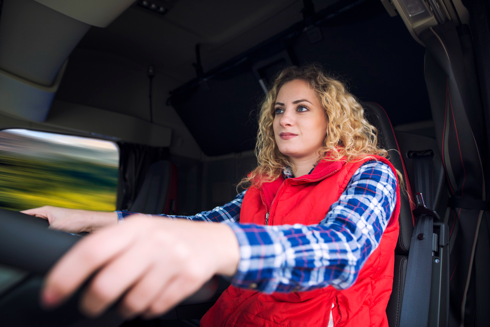 HGV Driver Training Near Me — A Practical Guide